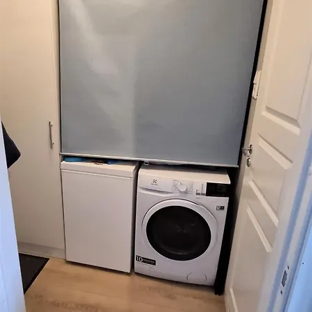 By Studentersamfundet Apartman *