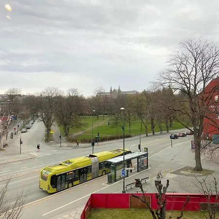 Apartman By Studentersamfundet *