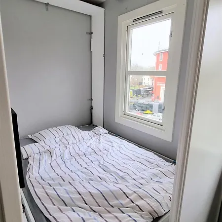 By Studentersamfundet Trondheim